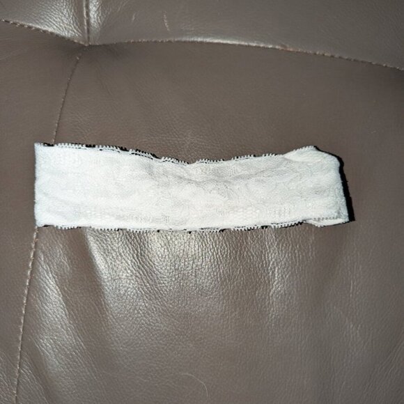 *3 FOR $9* RZ by Rachel Zoe Solid Lacy Head Hair Headband Girls Infant - Picture 3 of 3